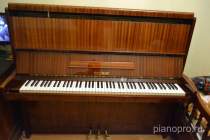 Пианино Petrof 125