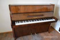 Пианино PETROF 115