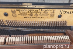 Bechstein
