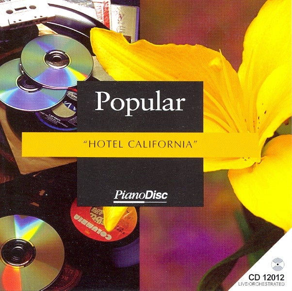 Hotel California