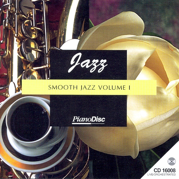 Smooth Jazz Vol.1