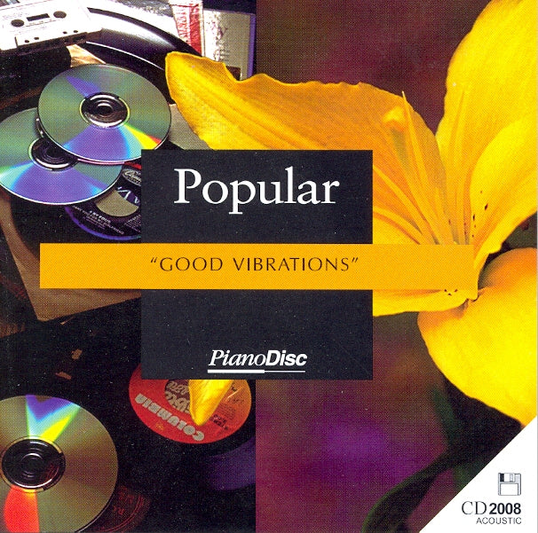 Good Vibrations