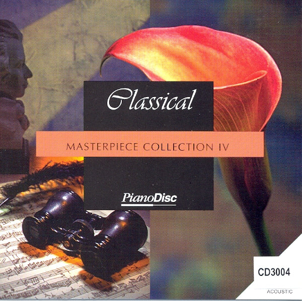 Masterpiece Collection 4