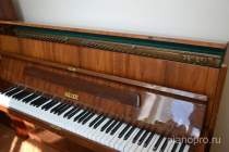 Фортепиано Geyer