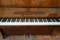 Пианино PETROF 115