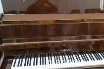 Пианино Petrof 3 педали