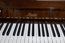 Пианино Rosler