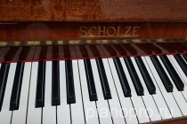 Пианино Sholze