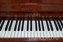 Пианино Sholze