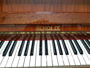 Пианино Sholze