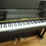 Фортепиано Аккорд 110