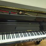 Фортепиано Аккорд 110