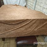 Рояль Weinbach
