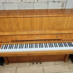 Riegel-Kloss 118 Moderna — общий вид
